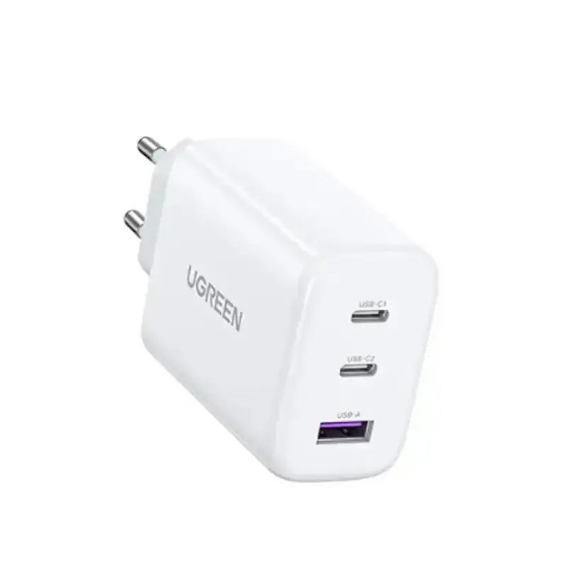 شارژر دیواری 65 وات یوگرین مدل Ugreen CD275